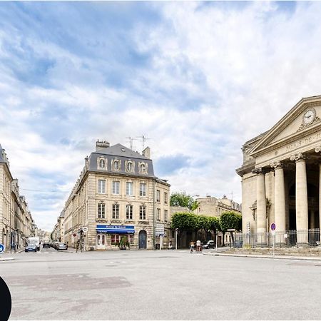 קאין La Casa Amore — Joli Nid Douillet Place St-Sauveur מראה חיצוני תמונה