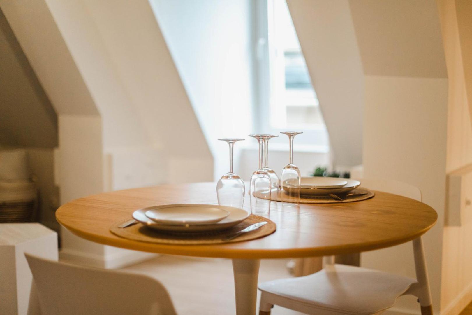 קאין La Casa Amore — Joli Nid Douillet Place St-Sauveur מראה חיצוני תמונה